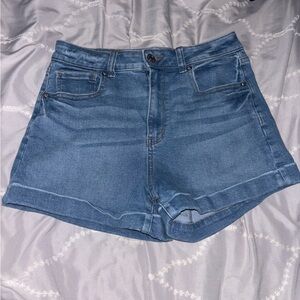 American Eagle Denim Shorts